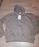H&M bluza męska oversize fit rozm M