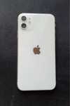 iPhone 11 64 gb white r-sim