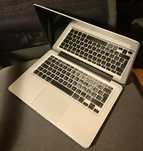 MacBookPro Early 2011 2.7 GHz Core i7 (peças ou reparação)