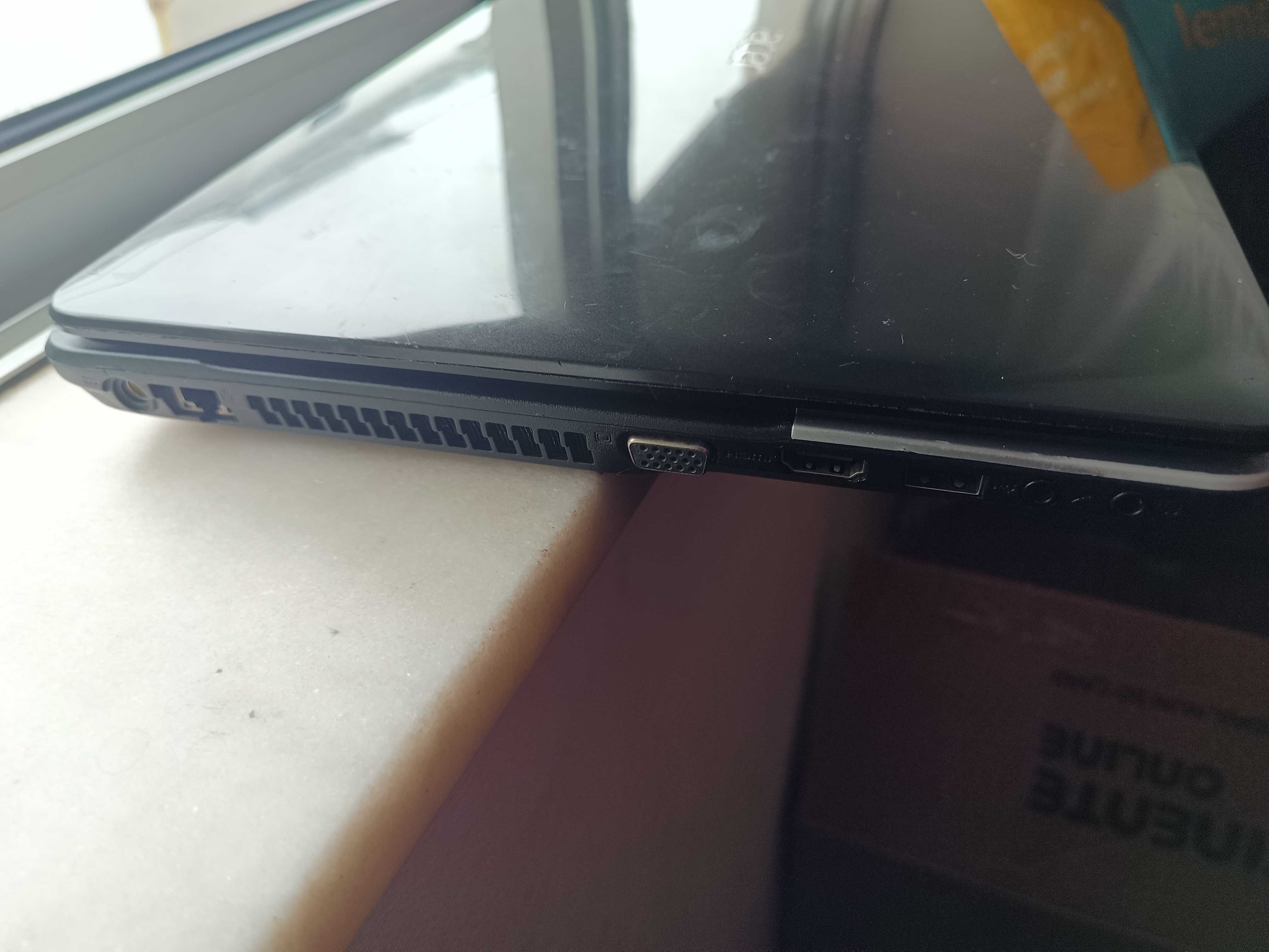 Portátil Acer I5