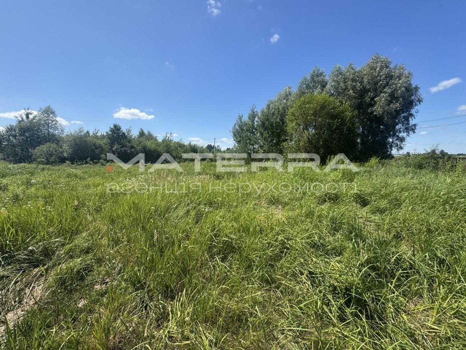 Дзвінкове продам ділянку 50 сот Річка, Ліс, електрика 50кВт!!