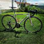 Bicicleta Stevens Aspin