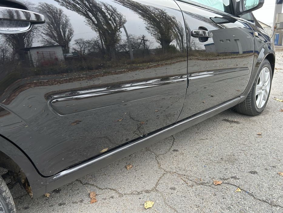 Opel zafira 2010 1.9tdi