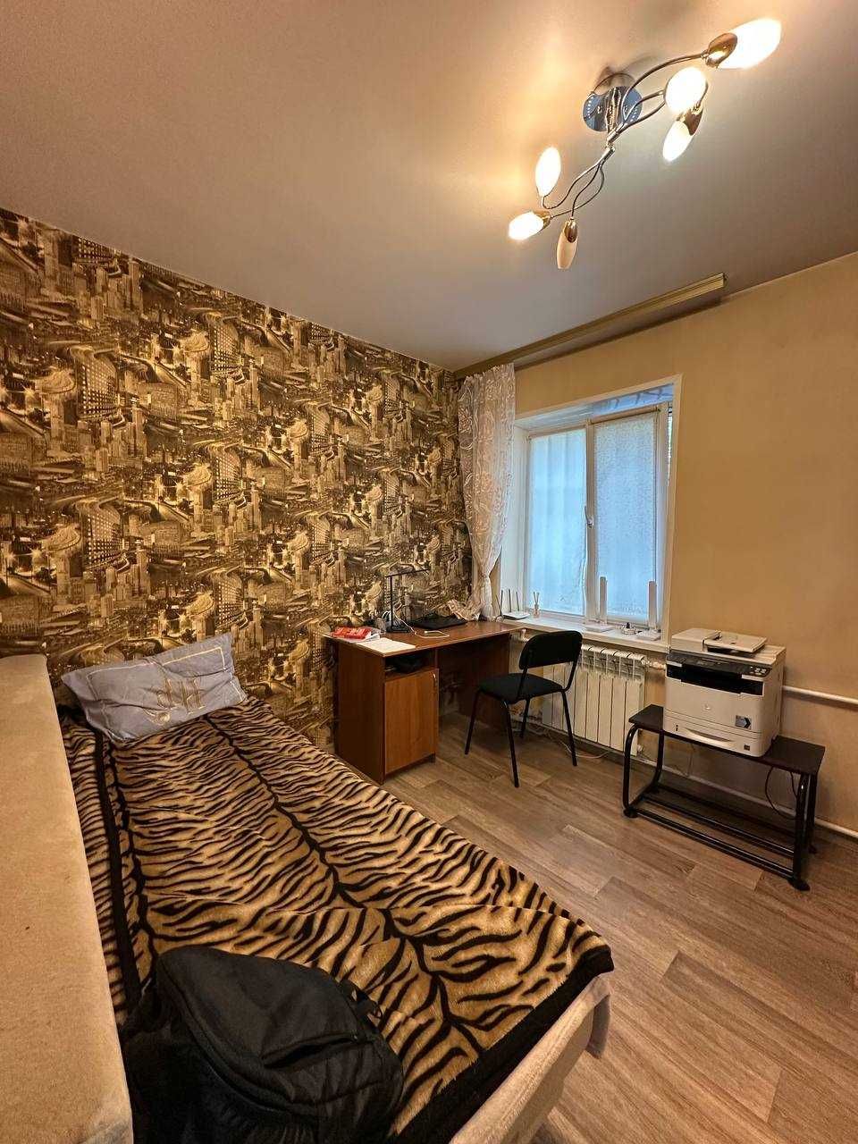 Продам 3к квартиру жм Парус