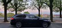 Felgi  Ford  Mondeo Vignale 19" 5x108,ET52.5