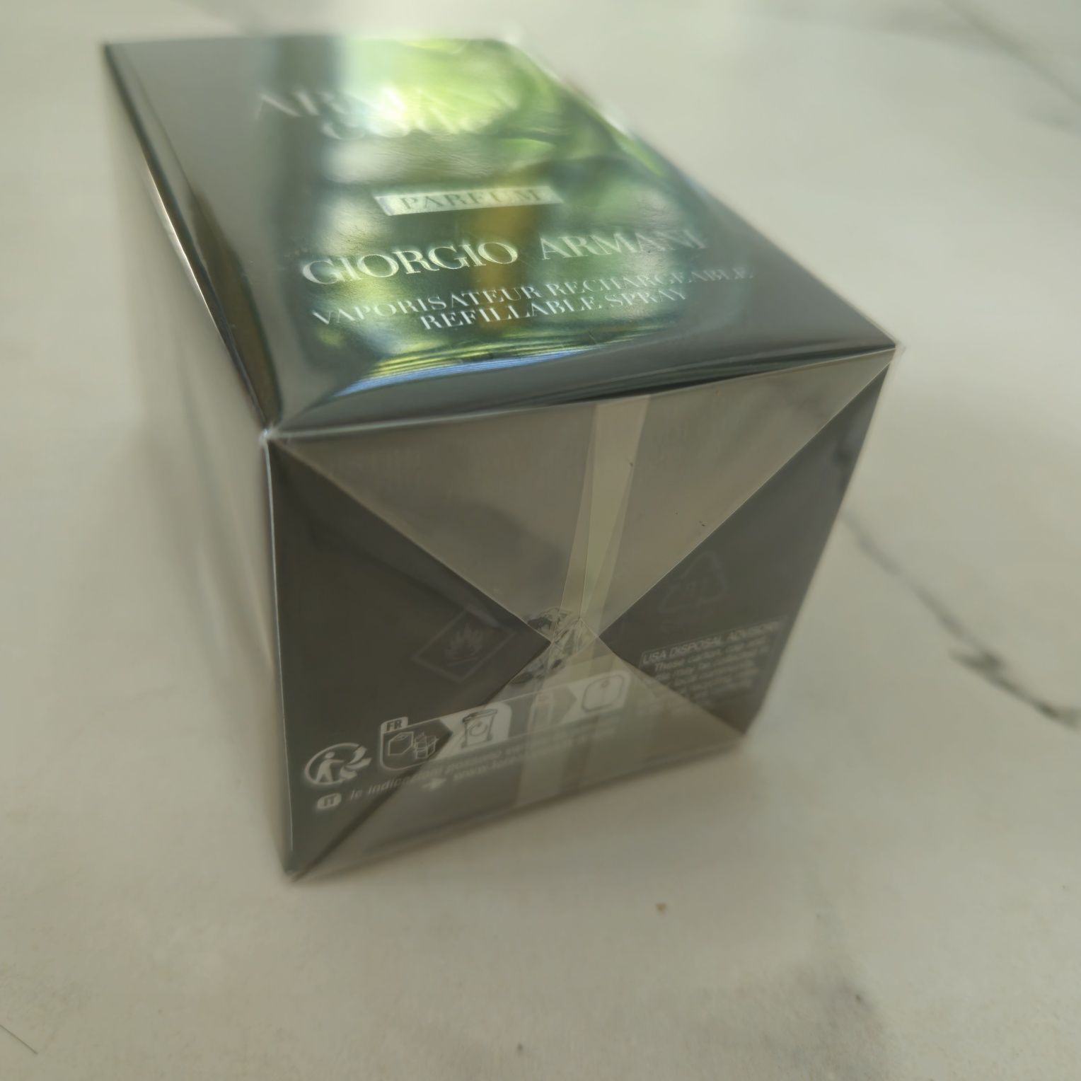 Giorgio Armani code Parfum 30 ml
