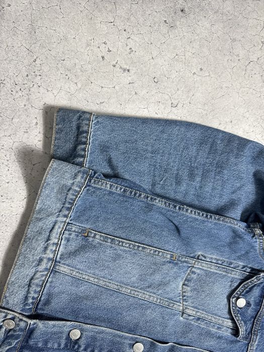 Джинсовка Calvin Klein Jeans Оригинал Идеал Размер M