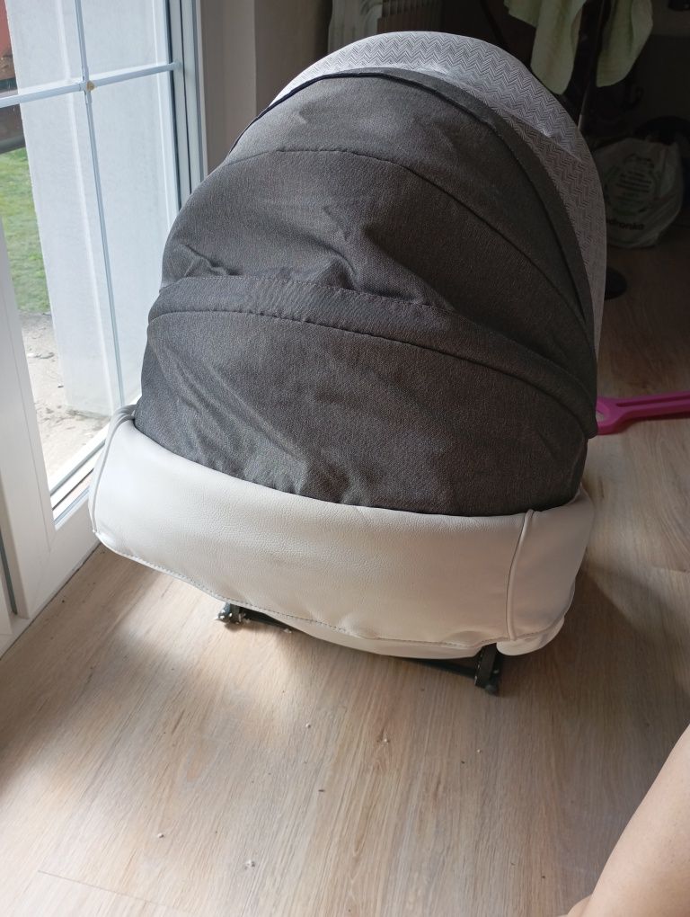 Wózek dziecięcy Tako baby exlusive prams 2w1
