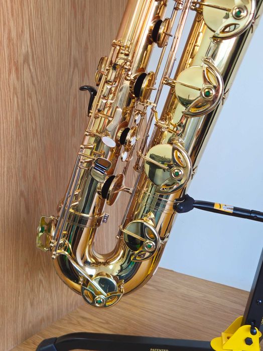 Selmer Baritone Saxophone64284909564803121