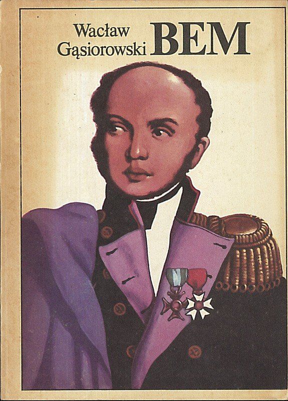 Bem, Wacław Gąsiorowski