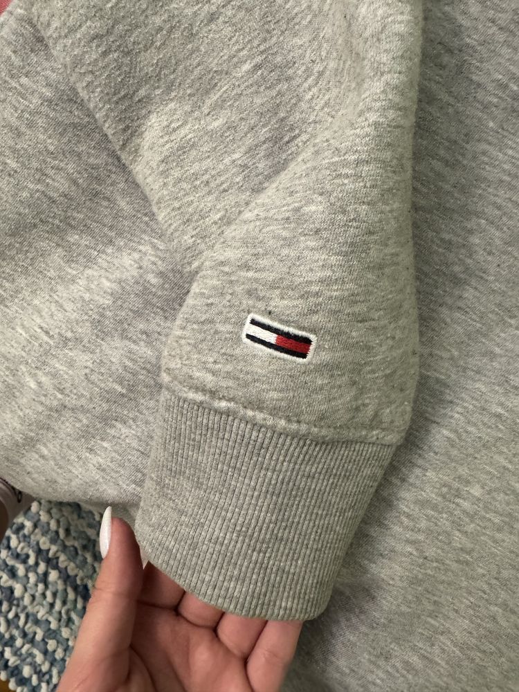 Худі Tommy Jeans Hilfiger