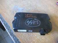 Modulo 8200624041F RENAULT LAGUNA 3 2008 2.0DCI 130CV 5P  CINZA Módulo Bluetooth