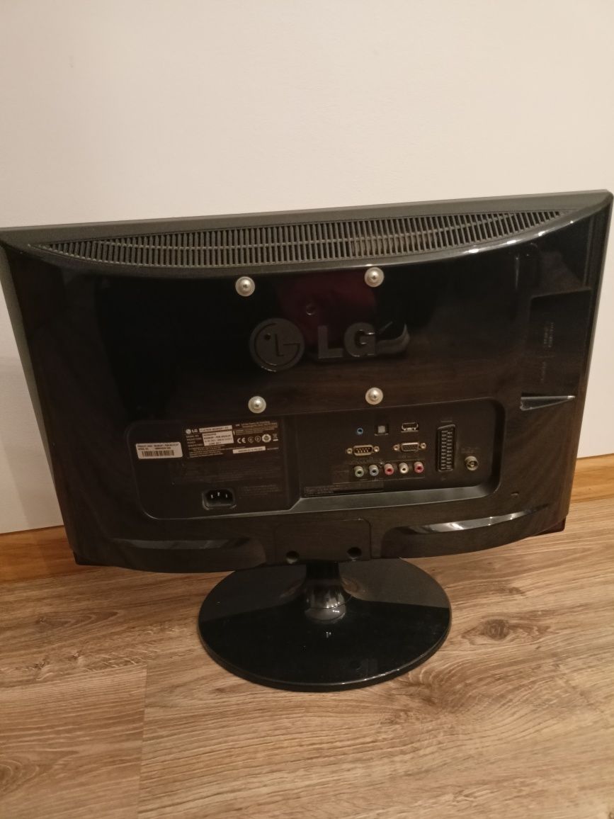 monitor/telewizor LG M2262DP
