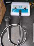Máquina de massagem G5