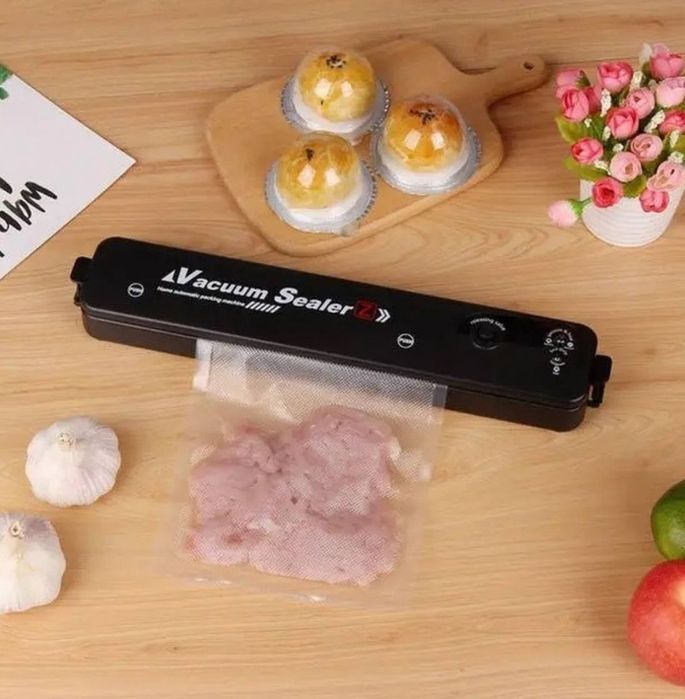 Вакууматор Vacuum Sealer