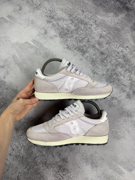 Кроссовки спортивные Saucony Jazz оригинал