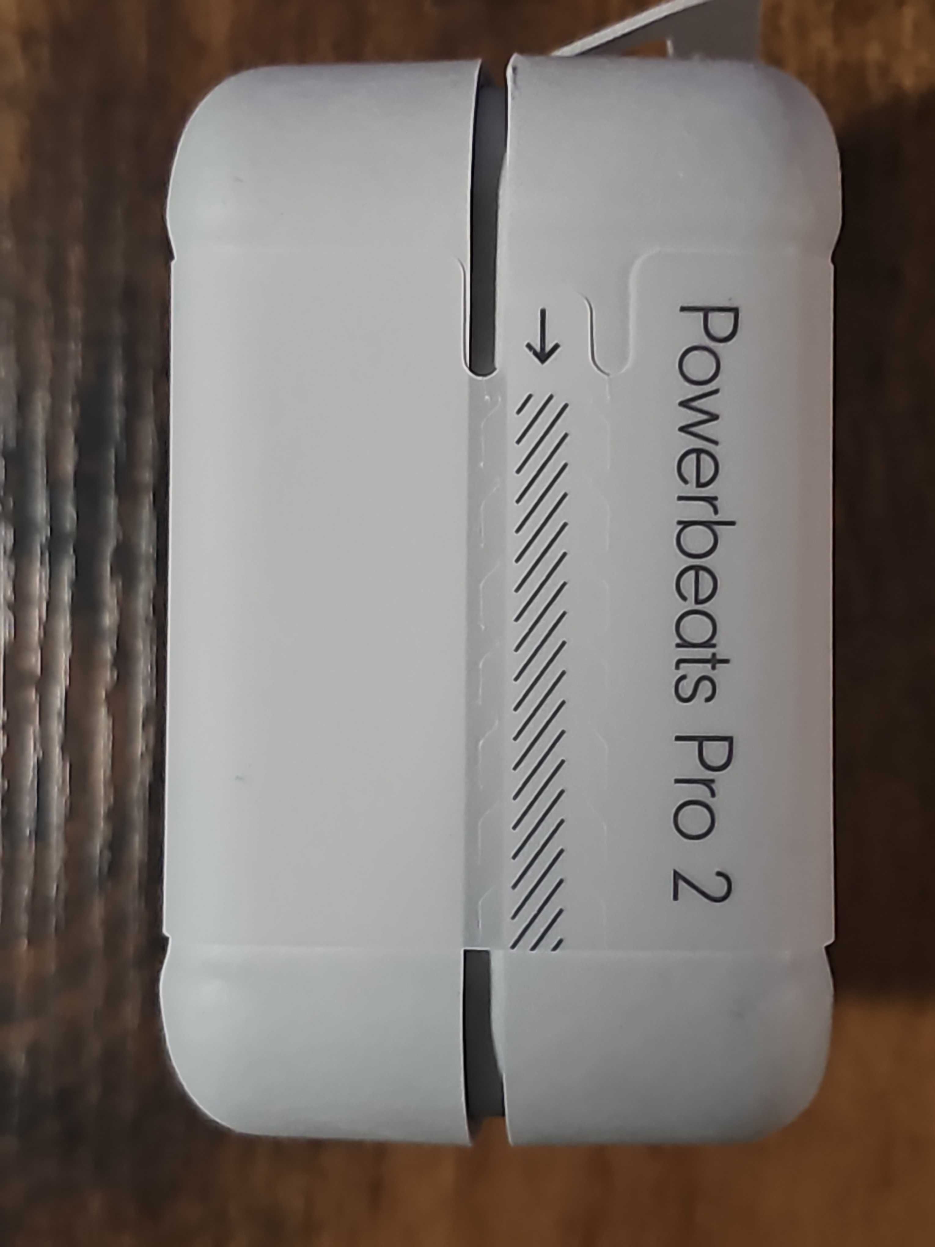 Apple Beats Powerbeats Pro 2 Quik sand,ZML (MX733ZM/A)