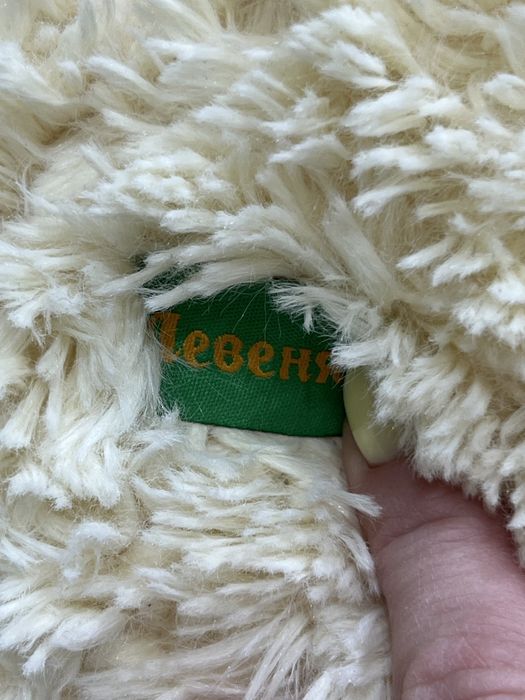 Великий ведмедик