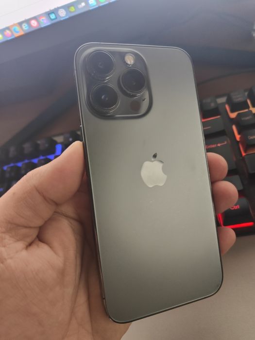 iPhone 13 Pro 128gb - Bom estado