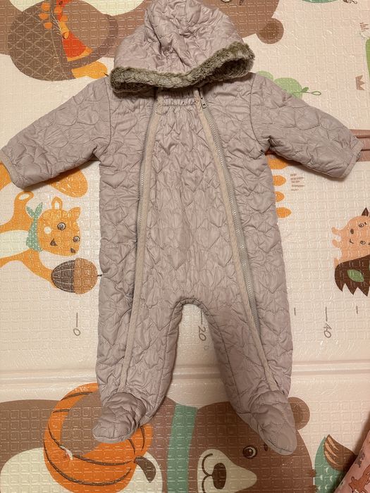 Комбінезон для дівчинки Next 6-9 місяців