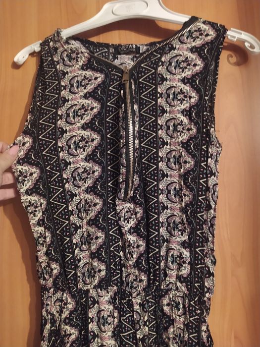 Letni kombinezon damski