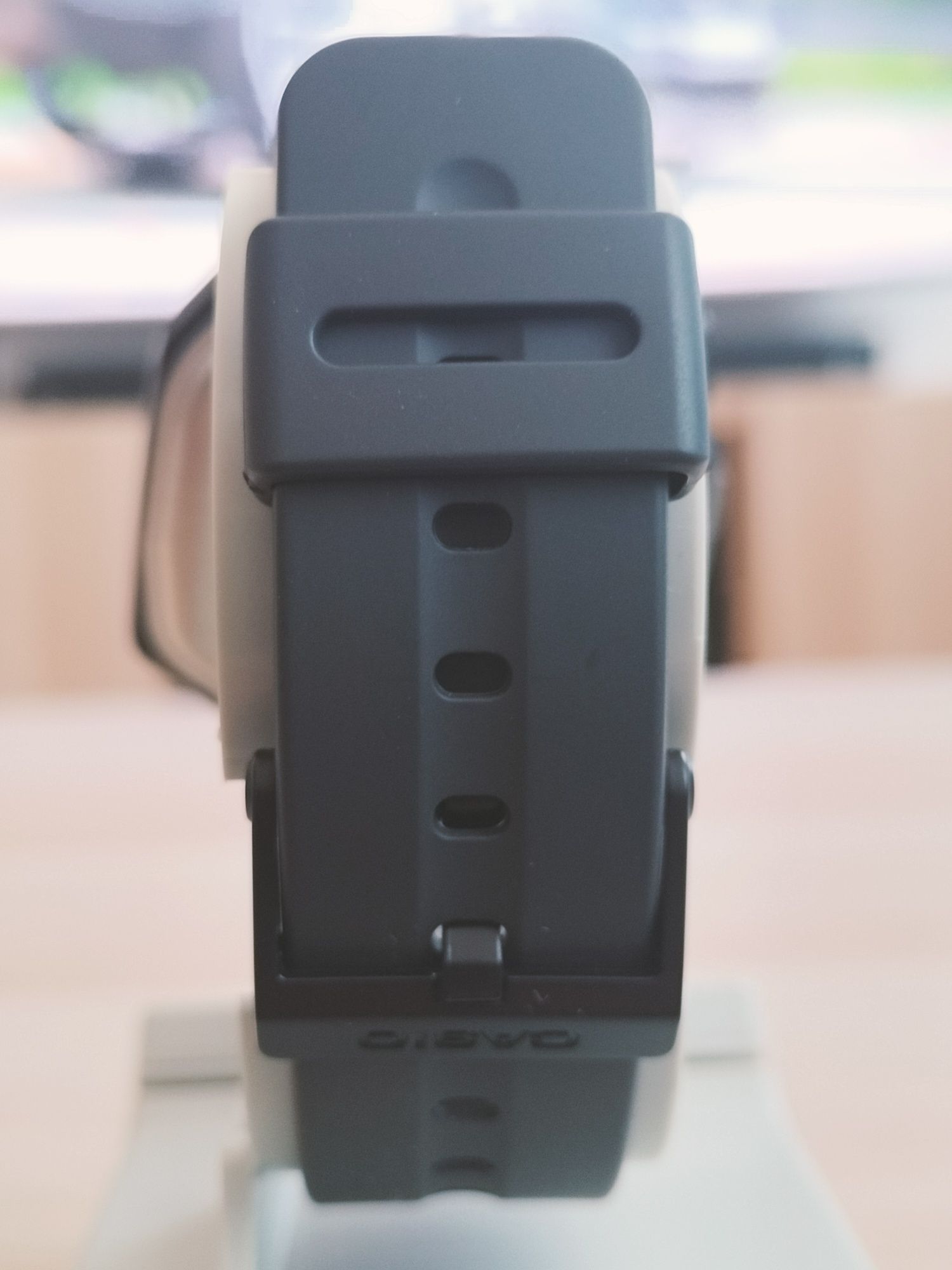 Zegarek Casio CMD-40. (1175)