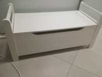 kufer do sypialni