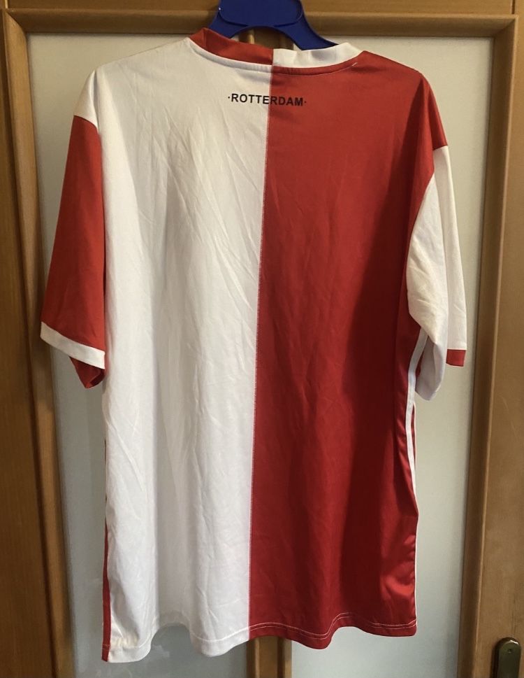 Koszulka Feyenoord Adidas