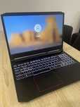 Laptop Gamingowy Acer Nitro 5 RTX 3060 I5 10300H 16GB RAM DDR4