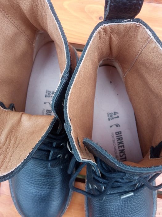 Ботінки Birkenstock 41розмі