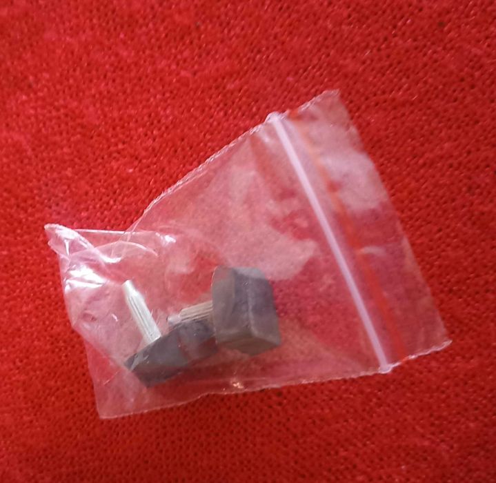 Czółenka damskie ciemno brązowe - oddam za darmo