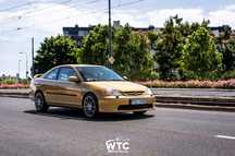 Honda Civic Honda Civic
