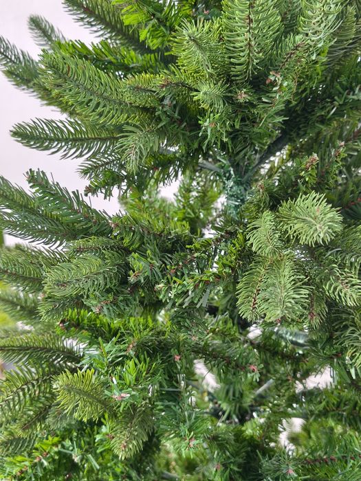 Árvore Natal estilo Nórdico