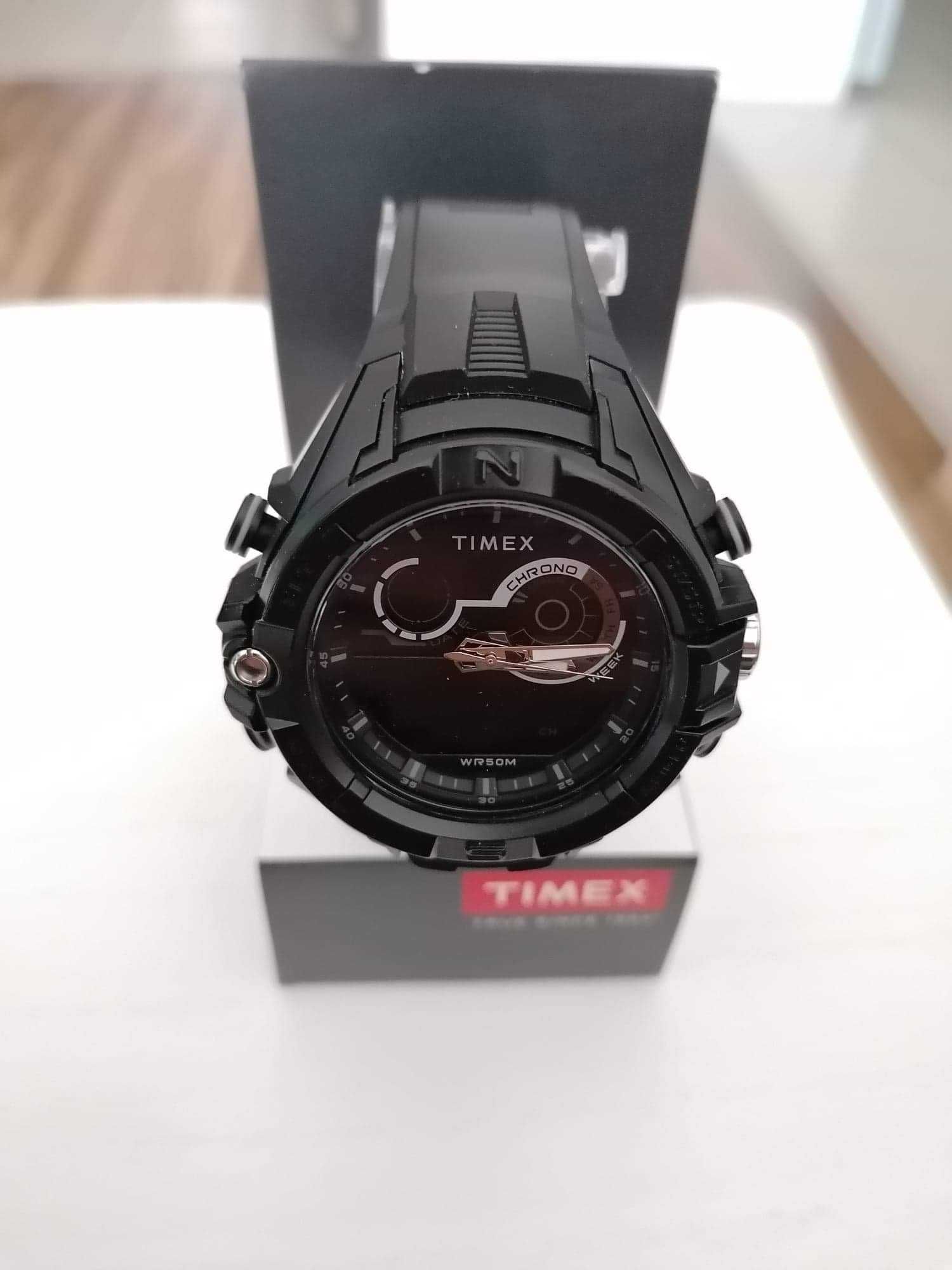 Zegarek  timex tw5m 23300