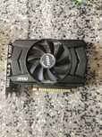 Radeon R7 360 2gb msi