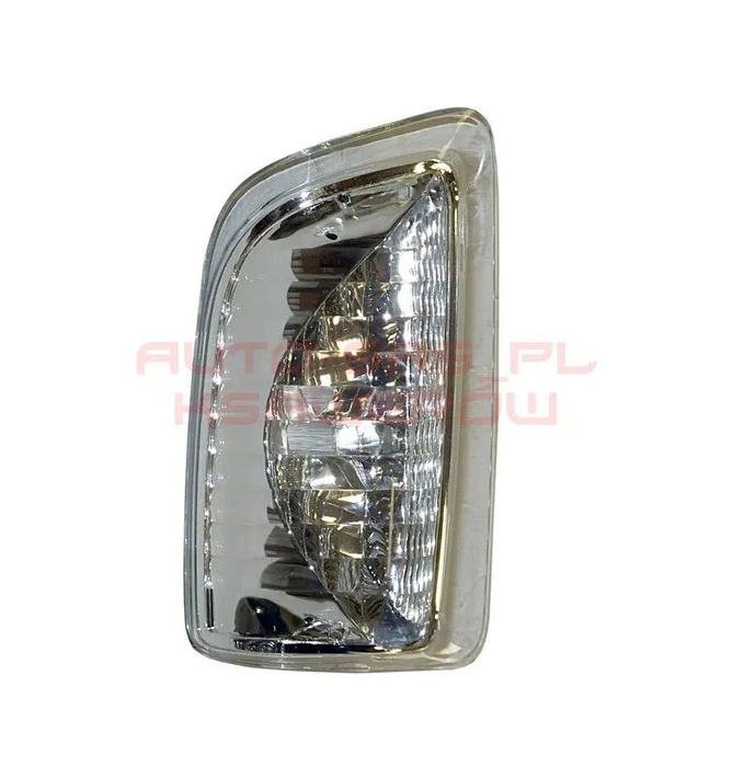 MIGACZ KIERUNKOWSKAZ LEWY IVECO DAILY 65/70C 19-