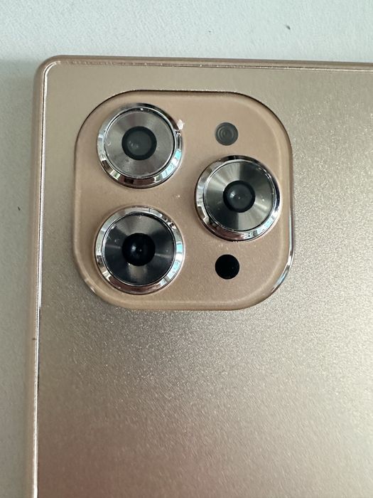 Планшет на Android 13 duаl sim card