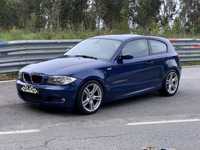 BMW 118 d Coupe Limited Edition Lifestyle c/ M Sport Pack