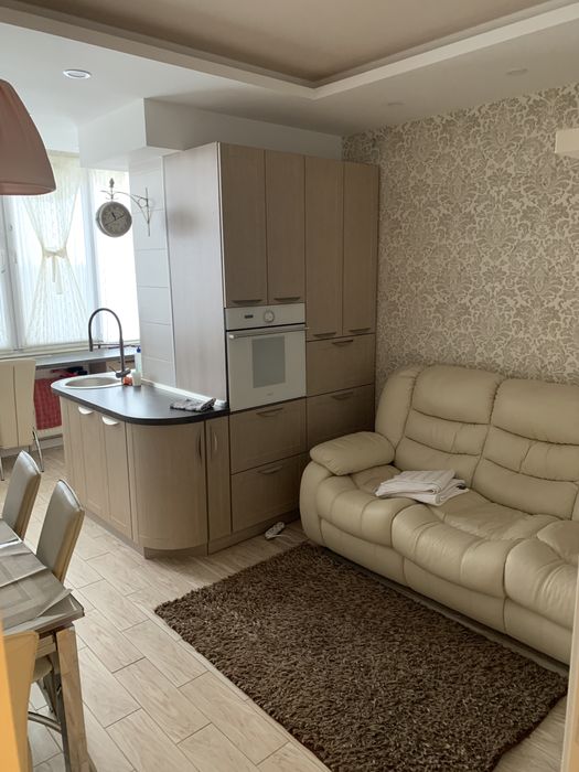 Здається квартира подобово ! Оренда ЖК Софія Клубний