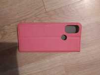 Etui z klapką do Motorola E20