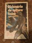 Dicionário de Cultura Física
Marcel Rouet