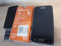 Продам свой Samsung J2 - 2sim (новый акб)