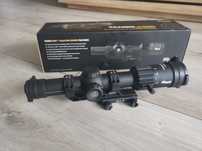 Sig Sauer Tango Msr 1-6x24