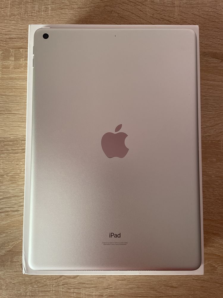 iPad 9 64 Gb 10.2 2021