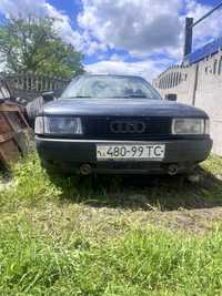 Audi 80 b3 sedan