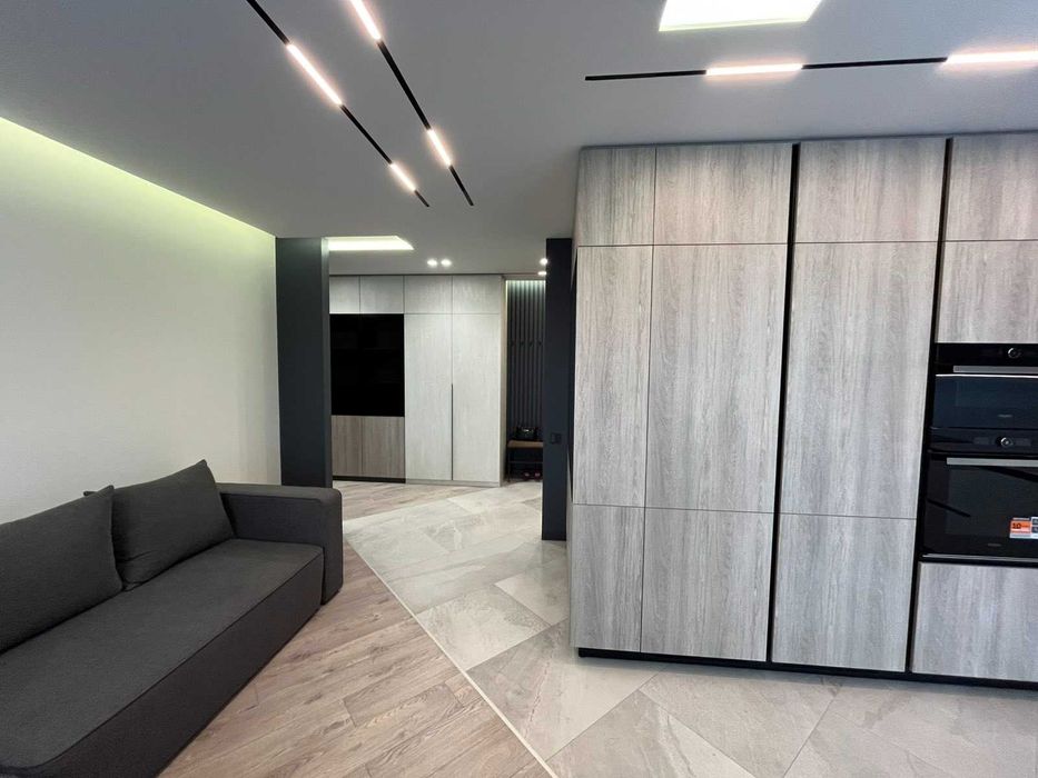 Продаж ексклюзивної 3-кімнатної квартири в елітному ЖК “Над Бугом”