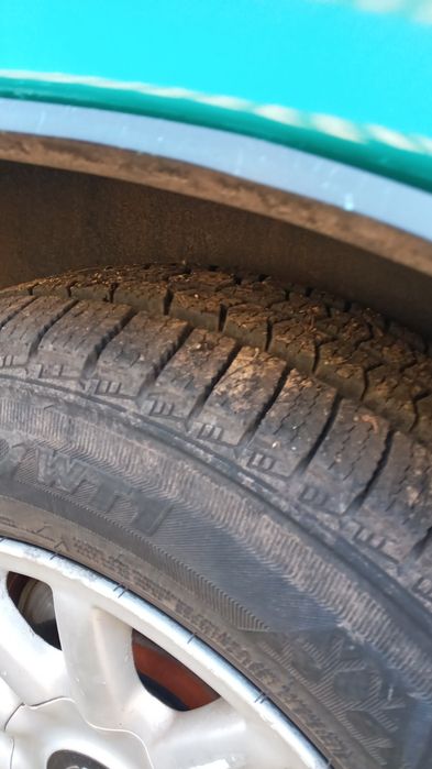 Бус Volkswagen T 4 довга база