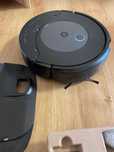 Robot sprzątający iRobot Roomba Combo J7+ j755640 Funkcja mopowania