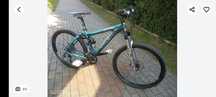 Rower MTB górski XT XC dh fr Fox ns BMX wyczynowy octane dartmoor