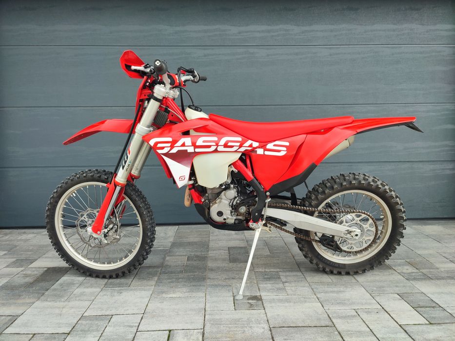 Gas gas ec 250. KTM.Husqvarna
